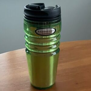 Starbucks Travel Cup